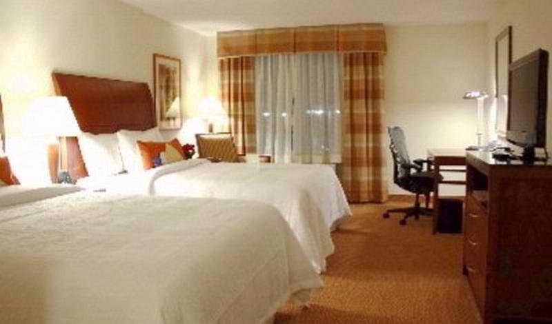 Tricove Inn & Suites Jacksonville Pokoj fotografie